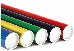 Shipping Tubes Manufacturers and Suppliers in the USA